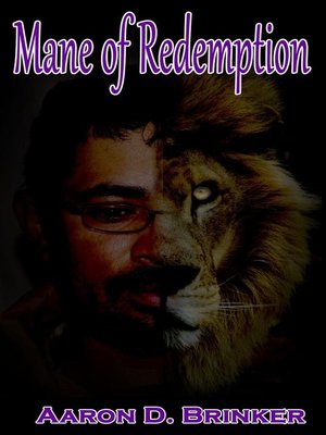 cover image of Mane of Redemption
